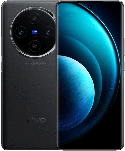vivo X100 Pro 5G