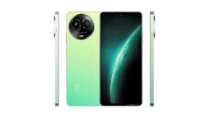 Realme Narzo 60x