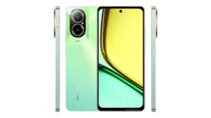 Realme C67 4G