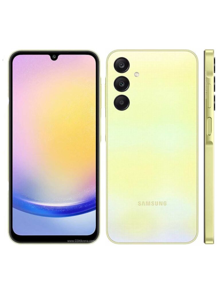 Samsung Galaxy A25