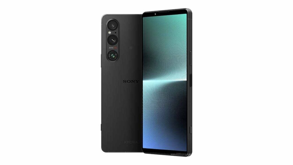Sony Xperia 1 V