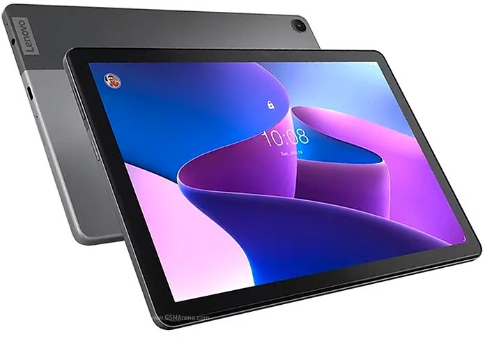 Lenovo Tab M10 Gen 3 pictures