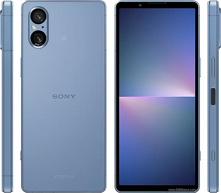Sony xperia 5