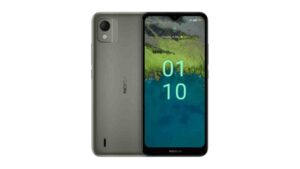 Nokia C110