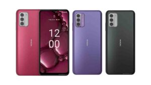 Nokia G42