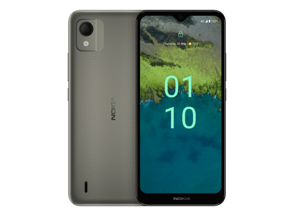 Nokia C110