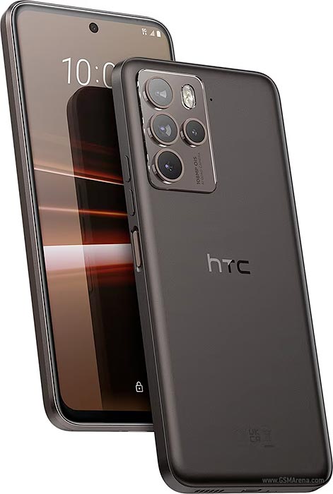 HTC U23 Pro