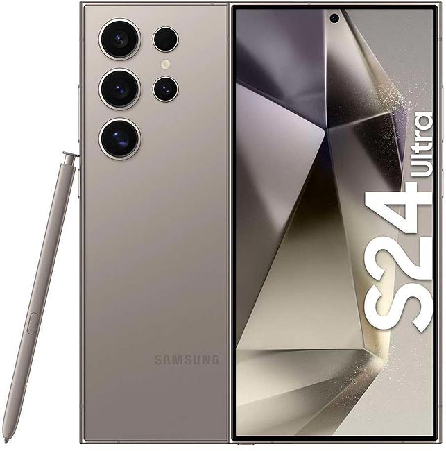 Samsung Galaxy S24 Ultra