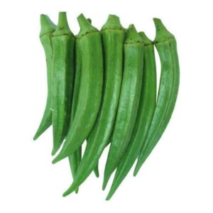 Lady Finger