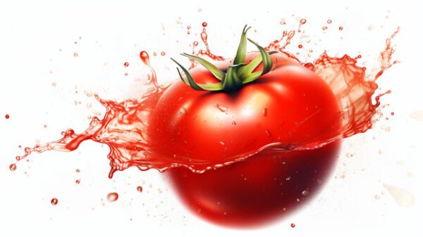 Tomato
